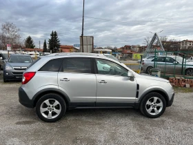 Opel Antara 2.0CRDI 4x4 EURO4, снимка 8