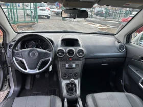 Opel Antara 2.0CRDI 4x4 EURO4, снимка 9