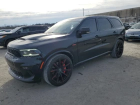 Dodge Durango SRT 392 Distronic* Remote start* Обдух* Digital* , снимка 2