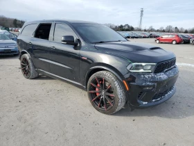 Dodge Durango SRT 392 Distronic* Remote start* Обдух* Digital* , снимка 5