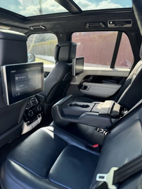 Land Rover Range rover Autobiography Full  | Mobile.bg    8