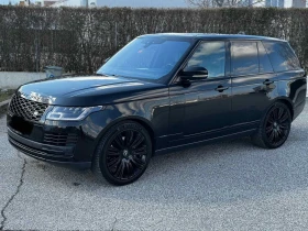 Land Rover Range rover Autobiography Full екстри, снимка 3