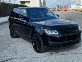 Land Rover Range rover Autobiography Full екстри - 79500 лв. - 75618978 | Car24.bg