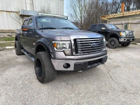 Ford F150 ЛИЗИНГ ОБСЛУЖЕН, снимка 3