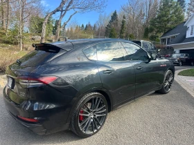 Maserati Levante * Trofeo* CARFAX* *  | Mobile.bg    5