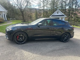 Maserati Levante * Trofeo* CARFAX* *  | Mobile.bg    3