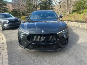 Maserati Levante * Trofeo* CARFAX* *  | Mobile.bg    2