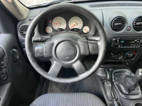 Jeep Cherokee 2.5CRDI KLIMATIK/4x4/UNIKAT | Mobile.bg    16