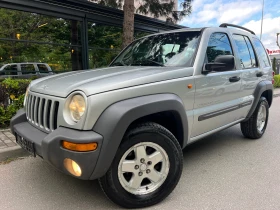 Jeep Cherokee 2.5CRDI KLIMATIK/4x4/UNIKAT