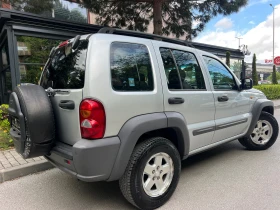 Jeep Cherokee 2.5CRDI KLIMATIK/4x4/UNIKAT | Mobile.bg    7