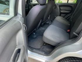 Jeep Cherokee 2.5CRDI KLIMATIK/4x4/UNIKAT | Mobile.bg    17