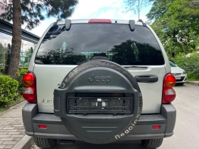 Jeep Cherokee 2.5CRDI KLIMATIK/4x4/UNIKAT | Mobile.bg    8