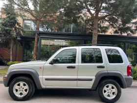 Jeep Cherokee 2.5CRDI KLIMATIK/4x4/UNIKAT | Mobile.bg    3