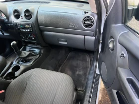 Jeep Cherokee 2.5CRDI KLIMATIK/4x4/UNIKAT | Mobile.bg    12