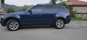 BMW X3 2.0 150 hp | Mobile.bg    4