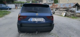 BMW X3 2.0 150 hp | Mobile.bg    6
