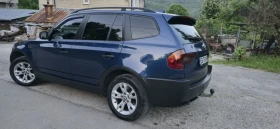 BMW X3 2.0 150 hp | Mobile.bg    5