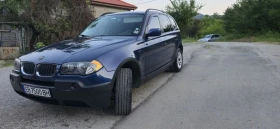 BMW X3 2.0 150 hp | Mobile.bg    2