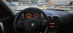BMW X3 2.0 150 hp | Mobile.bg    11