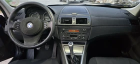 BMW X3 2.0 150 hp | Mobile.bg    8