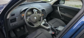 BMW X3 2.0 150 hp | Mobile.bg    7