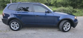 BMW X3 2.0 150 hp | Mobile.bg    3