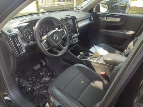 Обява за продажба на Volvo XC60 2.0 D 150 PS * * LED-NAVI* * KAMERA * *  ~33 500 лв. - изображение 3