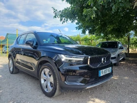 Обява за продажба на Volvo XC60 2.0 D 150 PS * * LED-NAVI* * KAMERA * *  ~33 500 лв. - изображение 1
