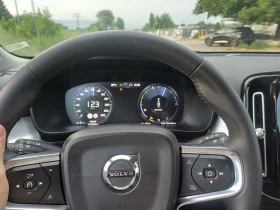 Volvo XC40 2.0 D 150 PS * * LED-NAVI* * KAMERA * * - 33500 лв. - 58629916 17