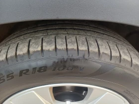 Обява за продажба на Volvo XC60 2.0 D 150 PS * * LED-NAVI* * KAMERA * *  ~33 500 лв. - изображение 9