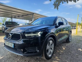 Обява за продажба на Volvo XC60 2.0 D 150 PS * * LED-NAVI* * KAMERA * *  ~33 500 лв. - изображение 7