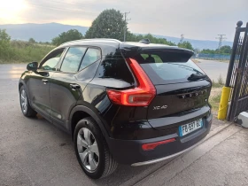 Volvo XC40 2.0 D 150 PS * * LED-NAVI* * KAMERA * * - 33500 лв. - 58629916 13