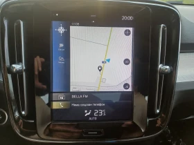 Volvo XC40 2.0 D 150 PS * * LED-NAVI* * KAMERA * * - 33500 лв. - 58629916 16