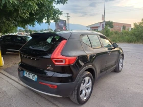 Обява за продажба на Volvo XC60 2.0 D 150 PS * * LED-NAVI* * KAMERA * *  ~33 500 лв. - изображение 11