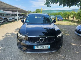 Обява за продажба на Volvo XC60 2.0 D 150 PS * * LED-NAVI* * KAMERA * *  ~33 500 лв. - изображение 6