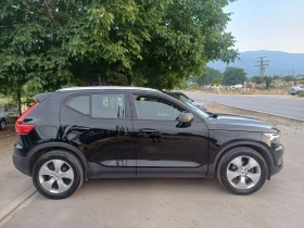 Volvo XC40 2.0 D 150 PS * * LED-NAVI* * KAMERA * * - 33500 лв. - 58629916 14
