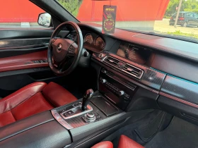 BMW 730 ALPINA* M* INDIVIDUAL* - 17900 лв. - 49948650 7