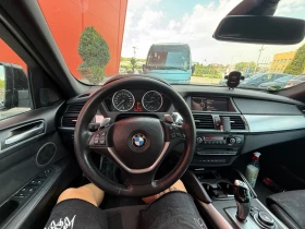 BMW X6 40d* BiTurbo* 8* ZF | Mobile.bg    13