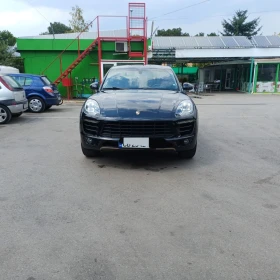 Обява за продажба на Porsche Macan ~39 990 лв. - изображение 1