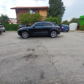 Обява за продажба на Porsche Macan ~39 990 лв. - изображение 11