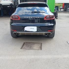 Обява за продажба на Porsche Macan ~39 990 лв. - изображение 3