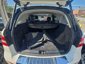 Mercedes-Benz ML harman kardon* multibeam led*  | Mobile.bg    14