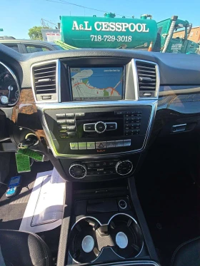 Mercedes-Benz ML harman kardon* multibeam led*  | Mobile.bg    7