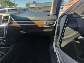 Mercedes-Benz ML harman kardon* multibeam led*  | Mobile.bg    8