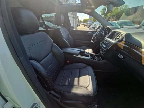 Mercedes-Benz ML harman kardon* multibeam led*  | Mobile.bg    6