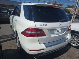Mercedes-Benz ML harman kardon* multibeam led*  | Mobile.bg    3