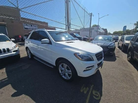 Mercedes-Benz ML harman kardon* multibeam led*  | Mobile.bg    2