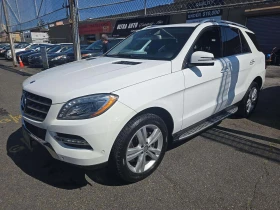  Mercedes-Benz ML