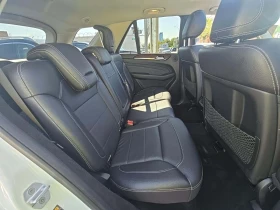 Mercedes-Benz ML harman kardon* multibeam led*  | Mobile.bg    10