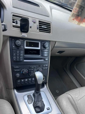 Volvo Xc90 2, 4 D5, 185 . | Mobile.bg    9